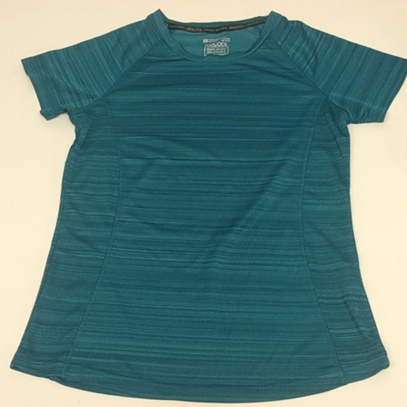 Mountain Warehouse Quick drying/breathable women's traquize top US4 - Picture 5 of 7